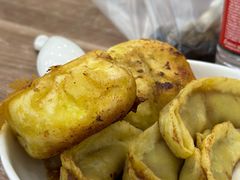 -草桥清真牛肉锅贴扁食店