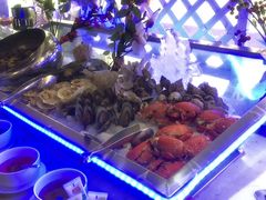 -339旋转餐厅(天府熊猫塔店)