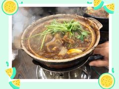 -川香煲(茅台路店)