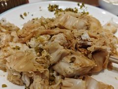 -海宝酒家(中山四路店)