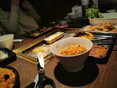 -新石器烤肉(中房金谊广场店)