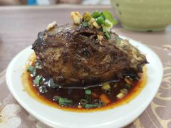 -衢州杨家巷烤饼(国金中心店)