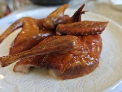 -金山记靓鸡专门店·中山菜