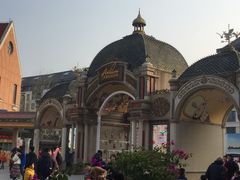 -安徒生童话乐园