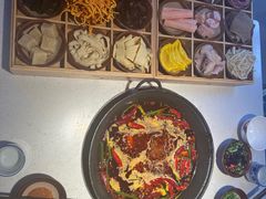 -芈重山老火锅(广州首店)