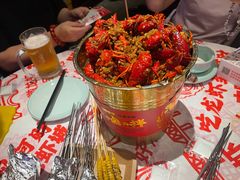 -阿财老铺·老蚌埠龙虾城(华夏总店)