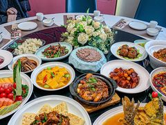 -闫府私房菜·老字号(恒隆店)