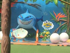 -奥帕拉拉水公园