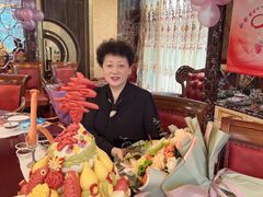 -万宝海鲜舫(劳动公园店)