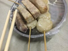 -陈氏老字号十三小炸炸店