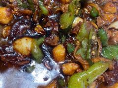 -兰湘子·湘菜小炒(石家庄万象城店)