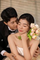 -CD视觉婚纱摄影
