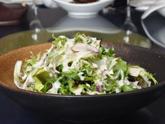 -庆余楼·用心与食材·特色菜&灶头面(仙蠡墩店)