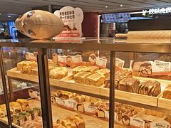 -爸爸糖吐司面包(悠唐购物中心店)