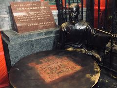 -晋阳饭庄(虎坊桥店)