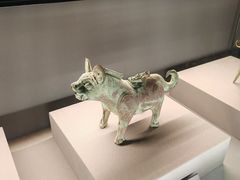 -荆州博物馆