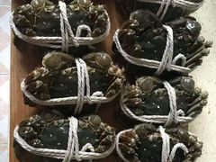 -喜洋洋蟹庄(阳澄湖店)