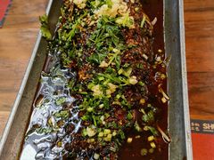 -树厨贵州菜(花果园购物中心店)