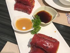 -虾饺妹·粤式手工点心(水荫路店)