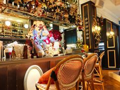 -Entrecôte 法国牛扒馆(保利·时光里店)
