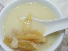 -凤城礼记鱼翅海鲜酒家(新马路总店)