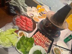 -东来顺饭庄(apm总店)