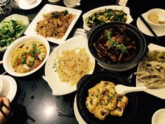 -美极鲜食坊(宝安南路店)