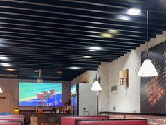 -新凯旋烧烤·燕姐千岛湖土菜