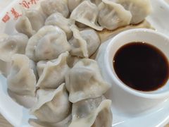 -上海中医药大学-食堂