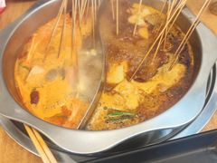 -牛串门串串香(东直门簋街总店)