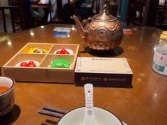 -杨记隆府(重庆总店)