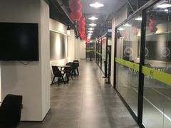 -無弓射箭俱乐部(领展中心城店)