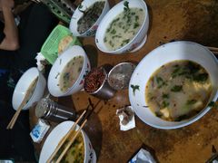 -宋老三苏肉羊肉汤老店