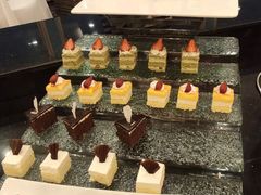 -东方豪景花园酒店·怡景旋转餐厅