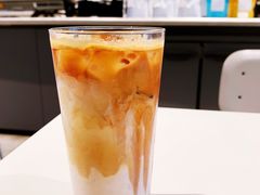 -Seesaw Coffee(上生新所店)