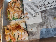 -KimPro 辛普乐概念韩餐