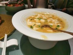 -吴越荣记苏州菜·松鼠桂鱼(月光码头店)