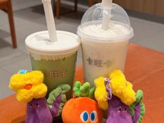 -卡旺卡(合肥步行街韵淮阁店)