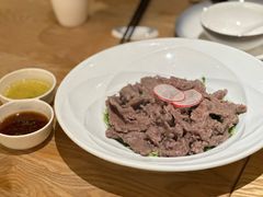 水煮永定下洋牛肉-客汀家宴·客家烟火 四季食材(集美店)