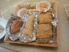 -内蒙古驻京办餐厅