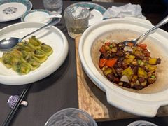 -肆月河豚·新淮扬(金融街店)