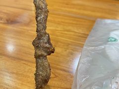 -张记炸串肠粉