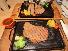 -必胜客(欧亚卖场店)