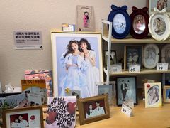 -海马体照相馆(南昌王府井购物中心店)