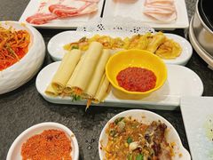 -金刚山(学府路店)