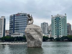 -白鹭洲公园
