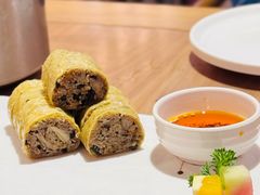 -枣子树·素食餐厅(普陀山店)