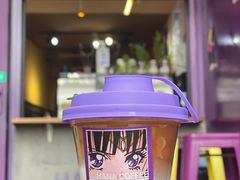 -HANA COFFEE(长寿路店)