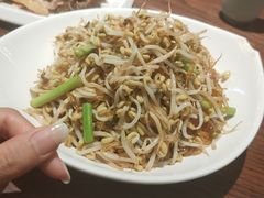 -北李妈妈菜·虾爬子大锅贴(贵和店)