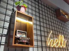 -阿记烧烤(大兴新区店)